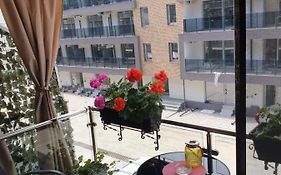 Apartament Razvan